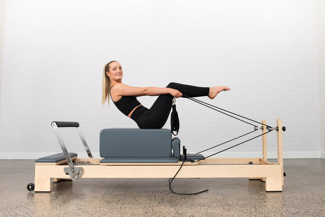 Your Reformer - Common Pilates mistakes - why you may not be