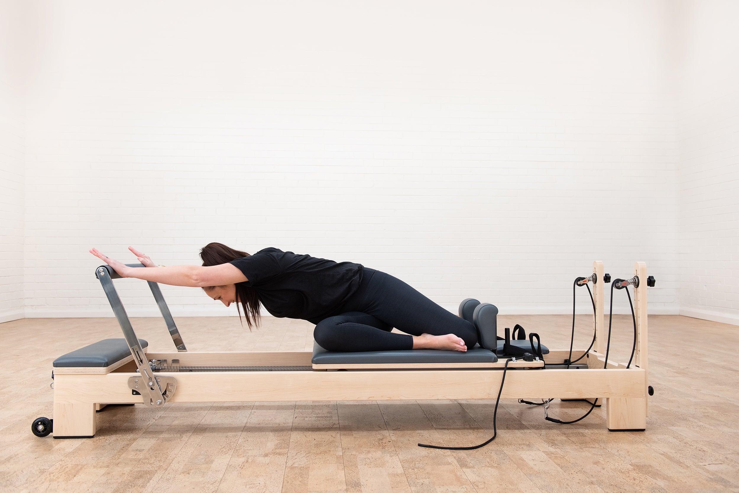 Your Reformer - How to set up a home Pilates studio – make your