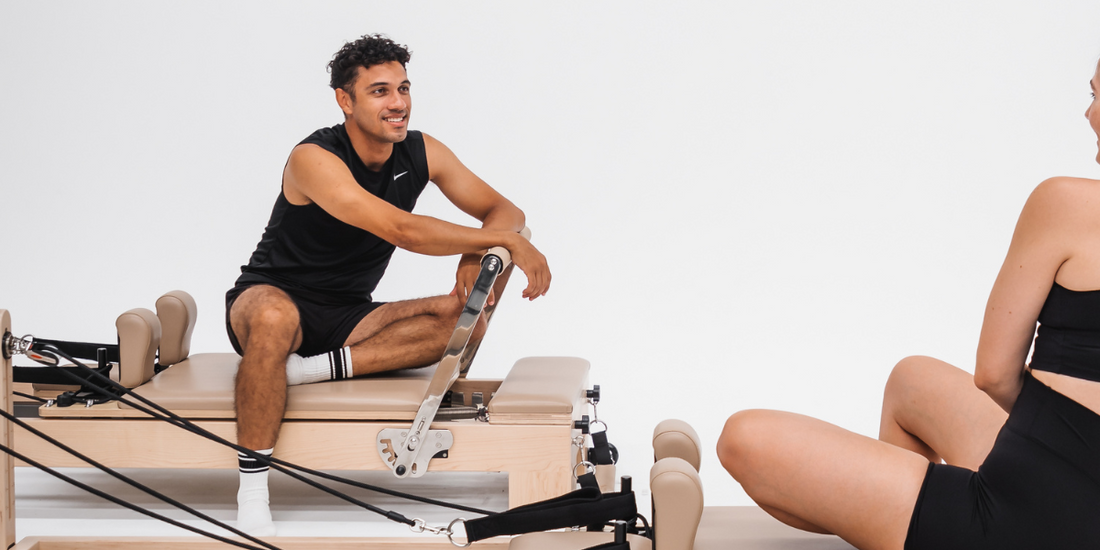 Redefining Self-Care for Men