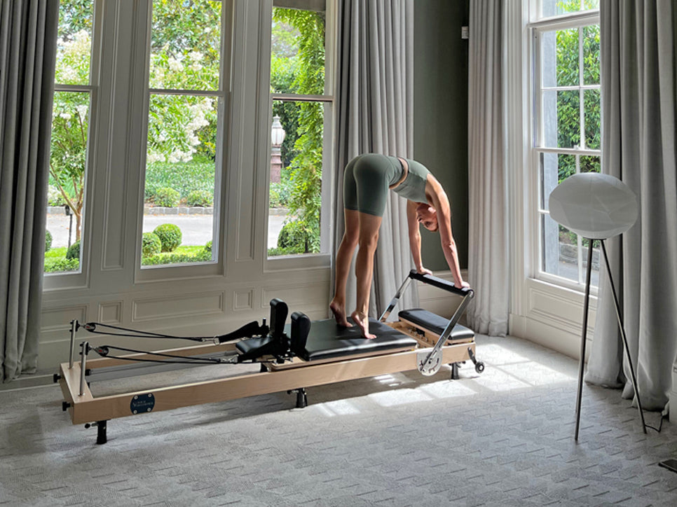 Practice for a few minutes every day