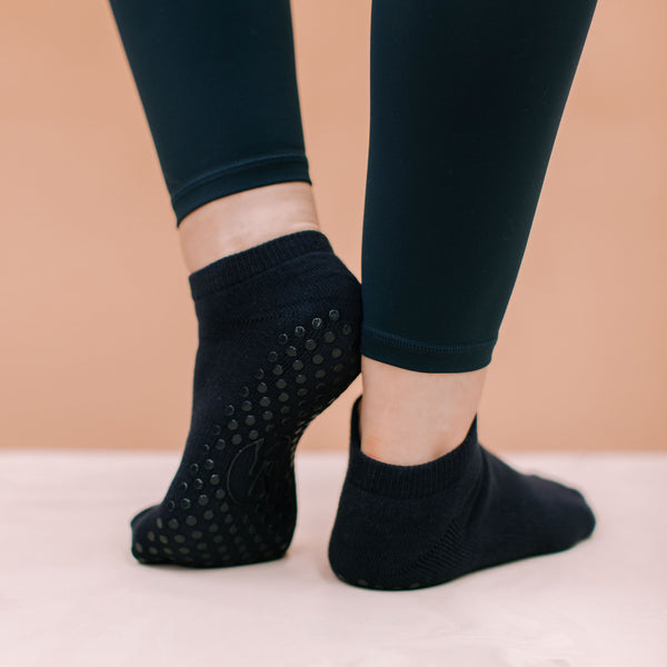 Ankle Grip Socks
