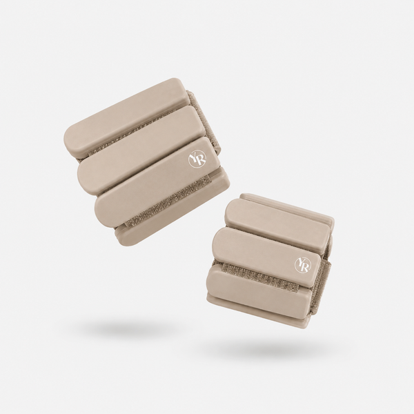 Curved Weighted Bands