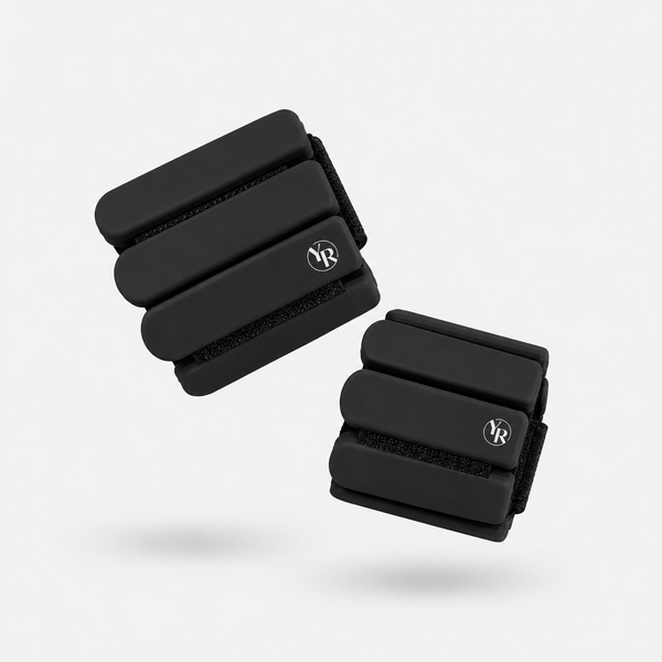 Curved Weighted Bands
