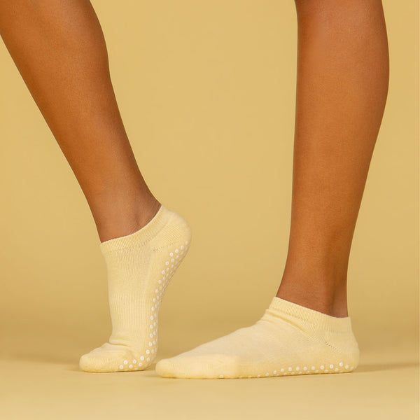 Ankle Grip Socks
