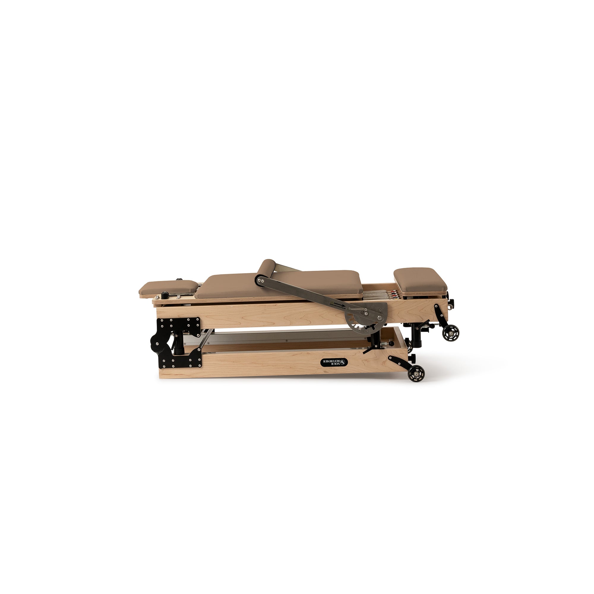 YR Original Folding - Maple / Mocha