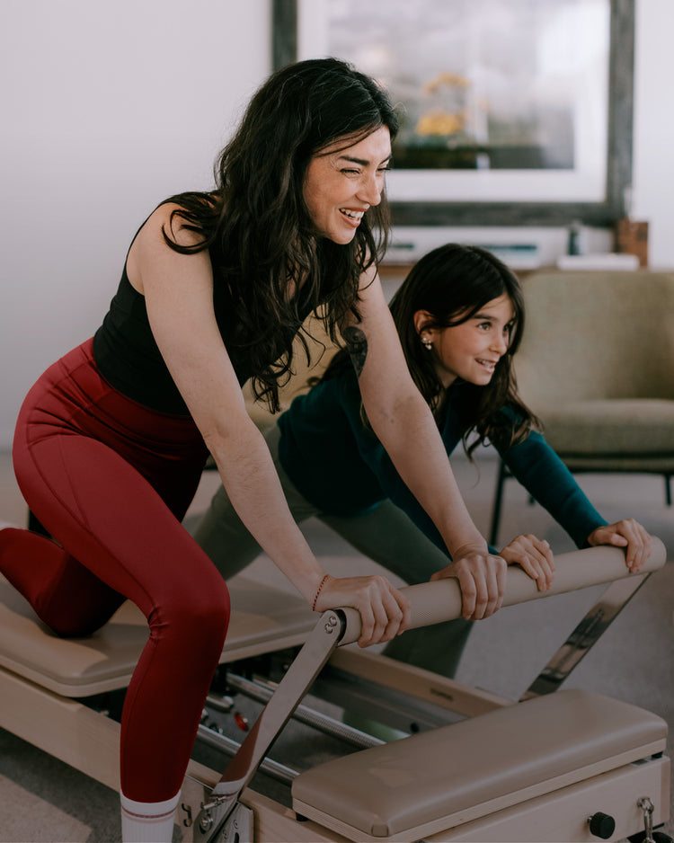 Reformer Sale