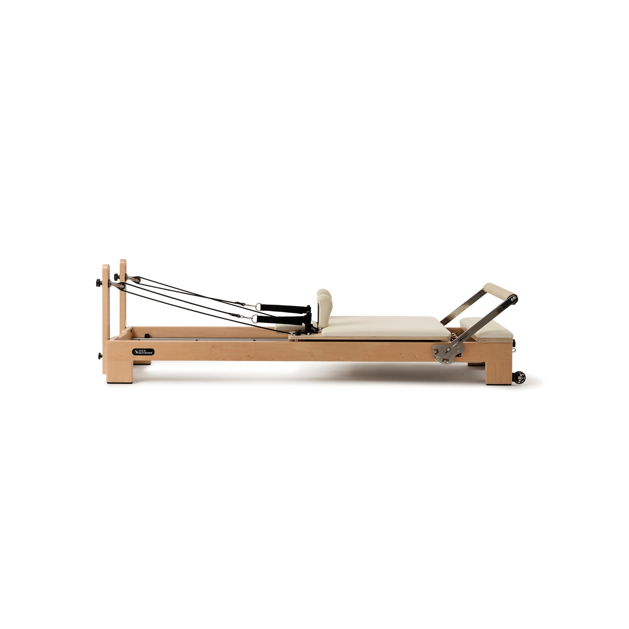 YR Studio - Maple / Ivory