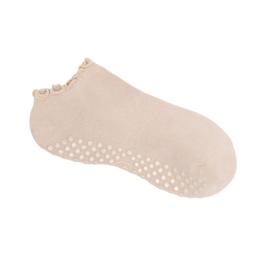 Ankle Grip Socks