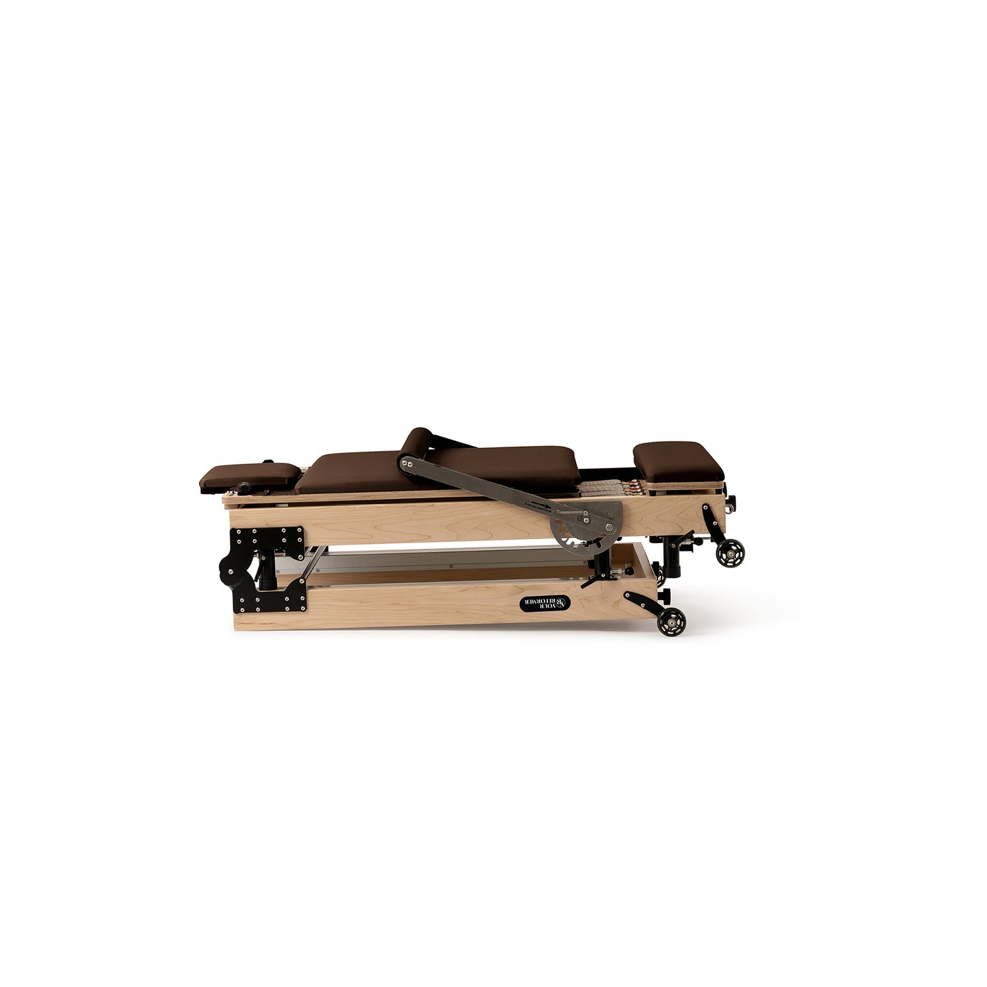 YR Original Folding - Maple / Espresso