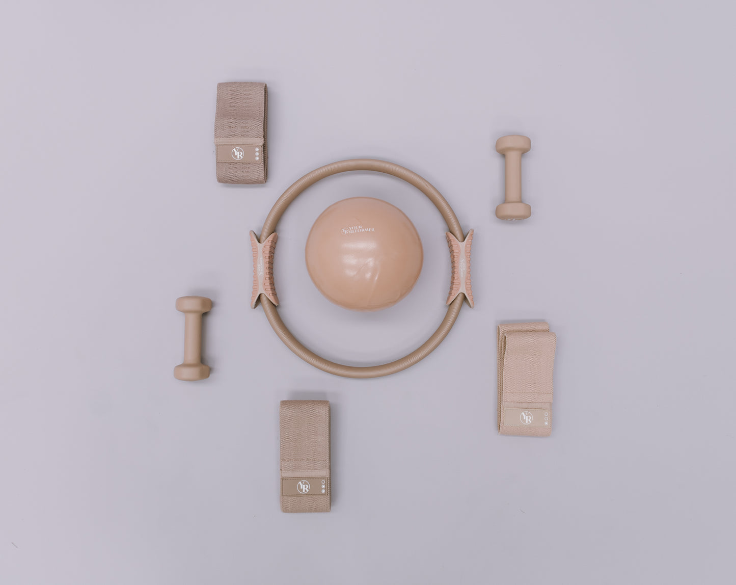 Studio Refresh Accessory Bundle
