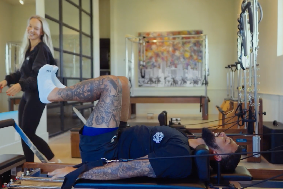 What Reformer Durability and Performance Actually Look Like in a Busy Studio