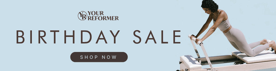 Reformer Pilates + FREE Trudermal LED Mask? The Wellness Hack You Need