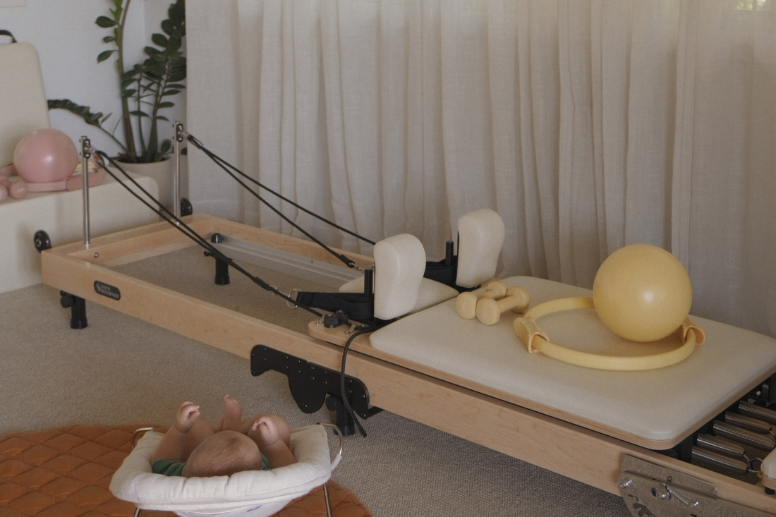 3 Steps to Reset Your Rhythm