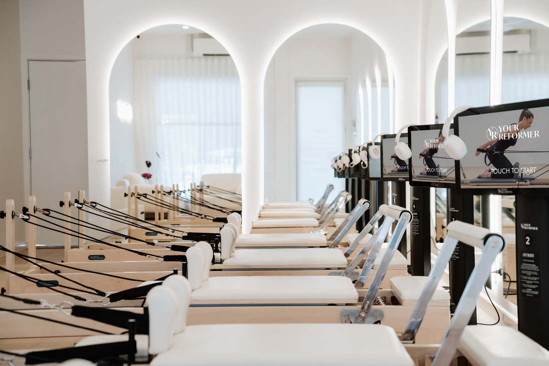 2026 The Year of the Reformer: How Reformer Pilates Supports Sustainable Growth