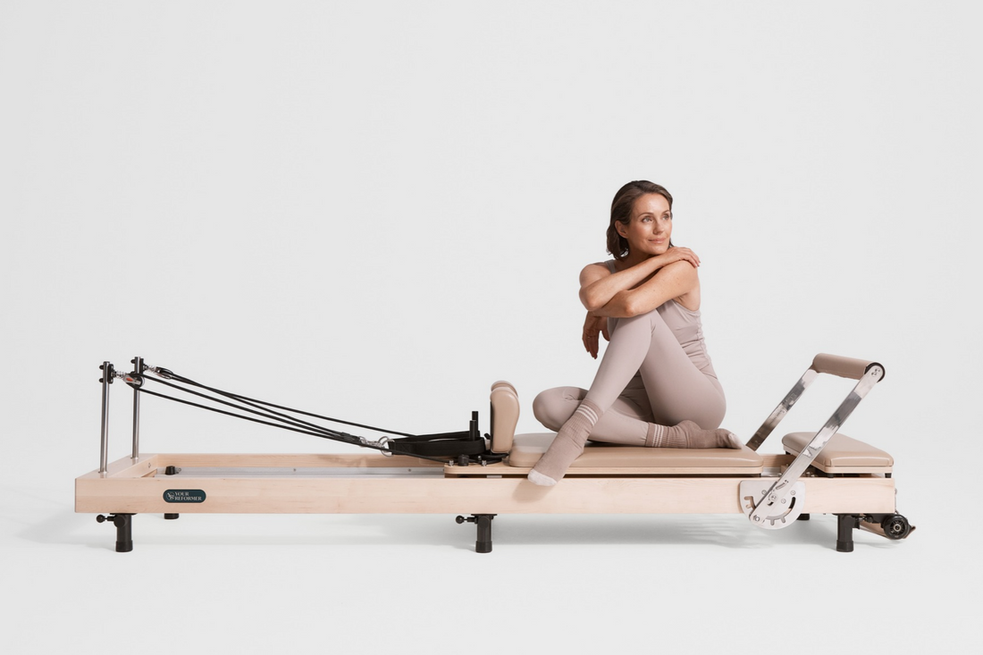 Movement, Measured: What Your Body Tells You
