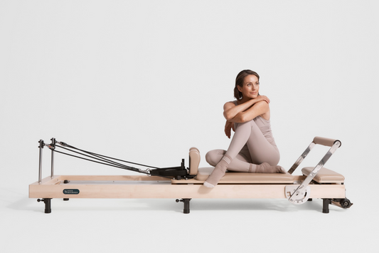 Movement, Measured: What Your Body Tells You