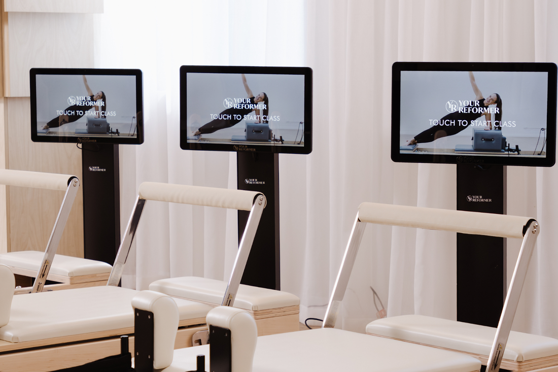 More flexibility for your clients. More revenue for your studio. Here’s how.
