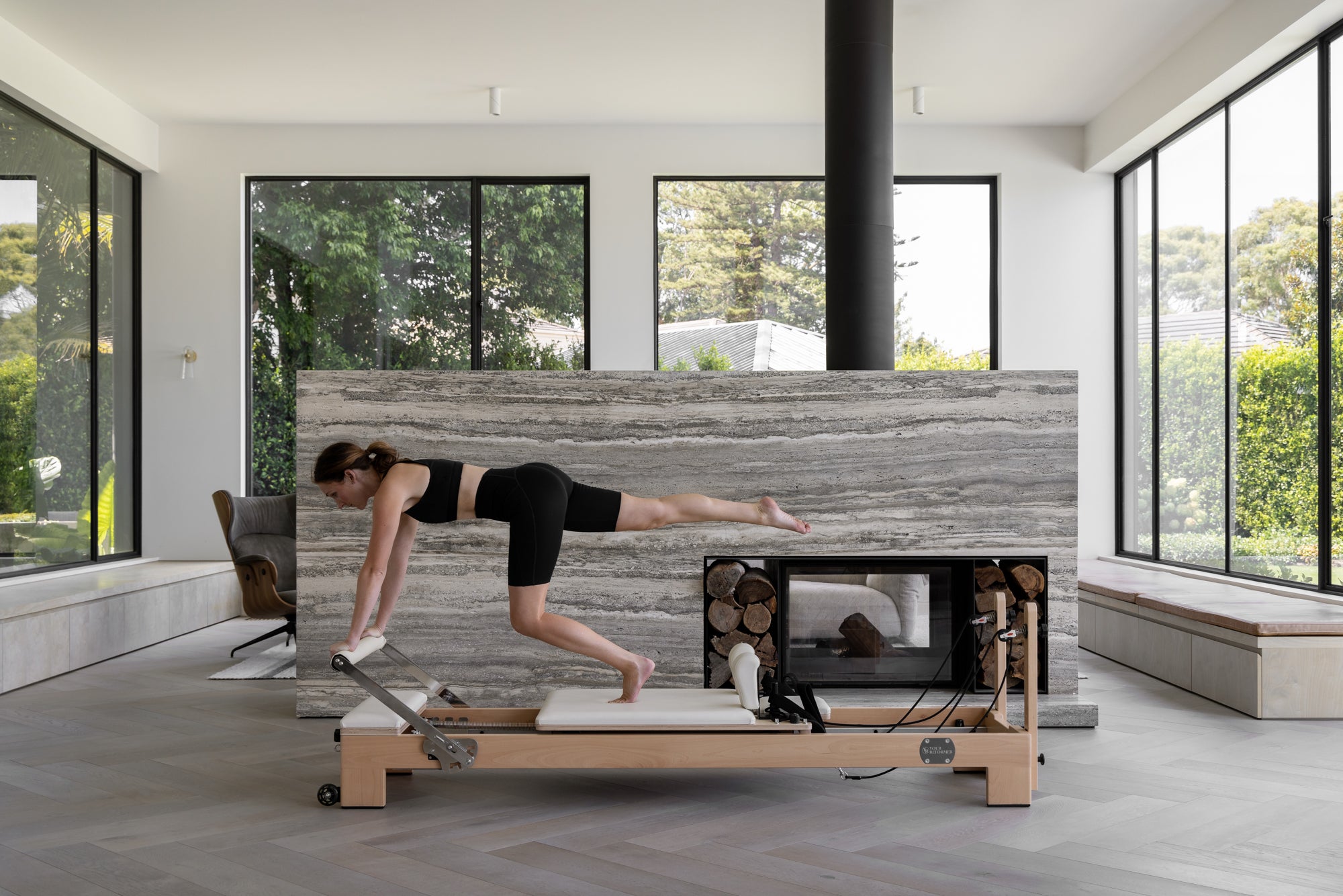 Your Reformer - Common Pilates mistakes - why you may not be feeling 'sore  abs' after Pilates