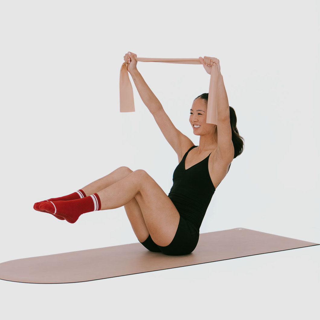 Stretch Resistance Bands