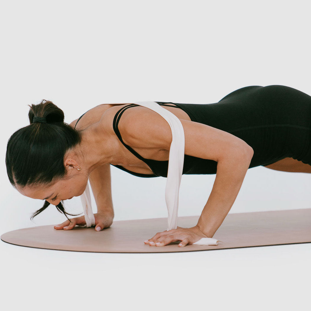 Stretch Resistance Bands