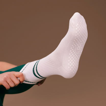 Crew Grip Socks