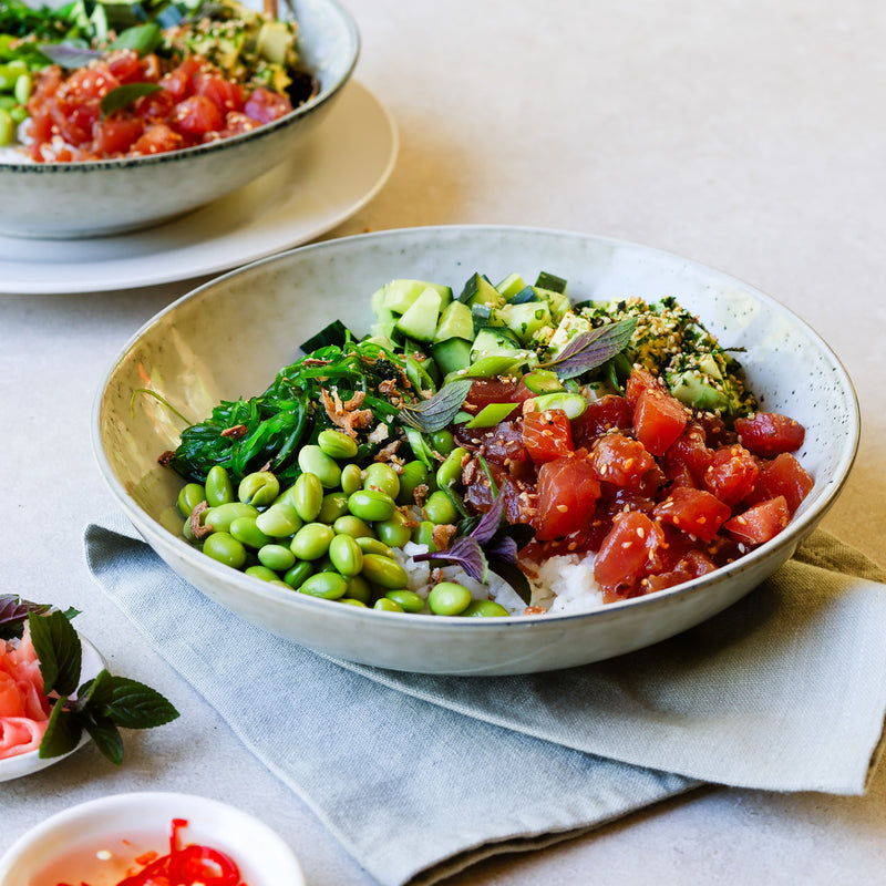 Complimentary resources