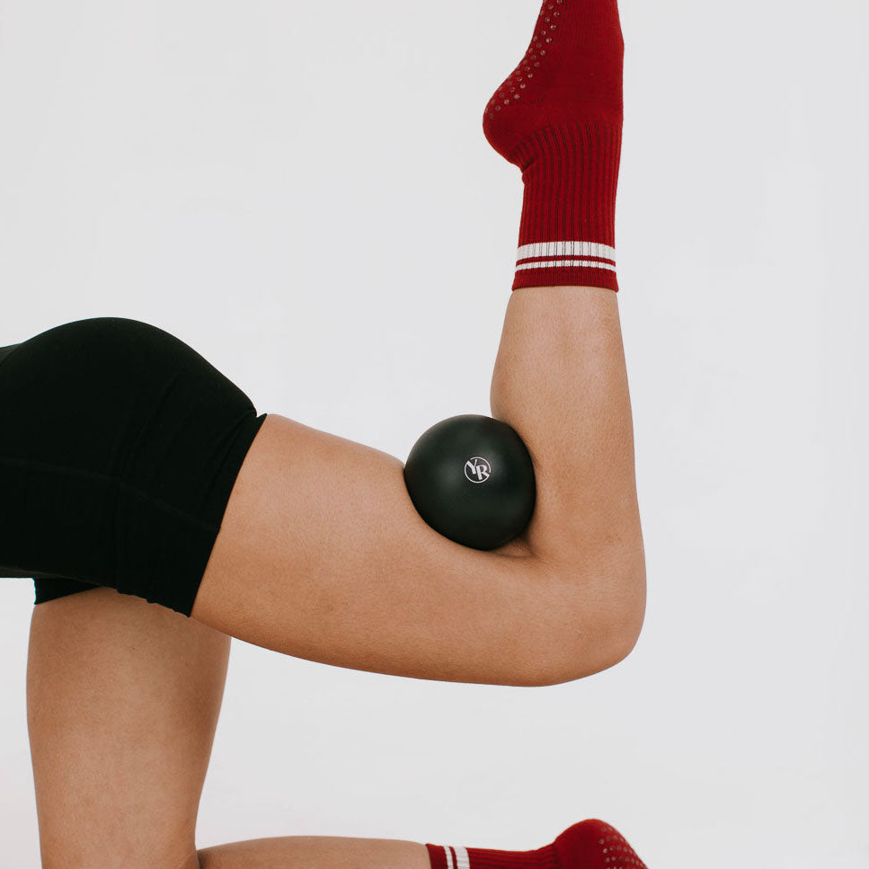Toning Balls