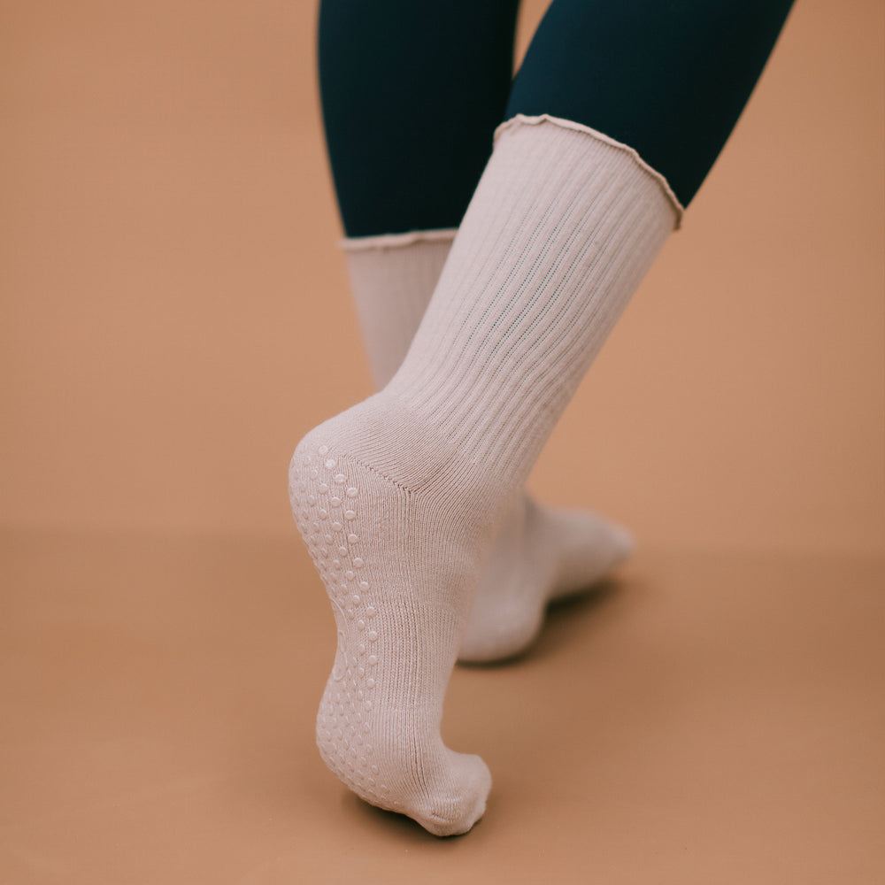Crew Grip Socks