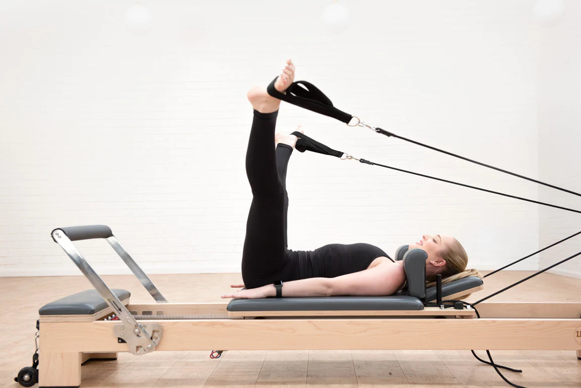 On Demand (2.0) – Your Reformer