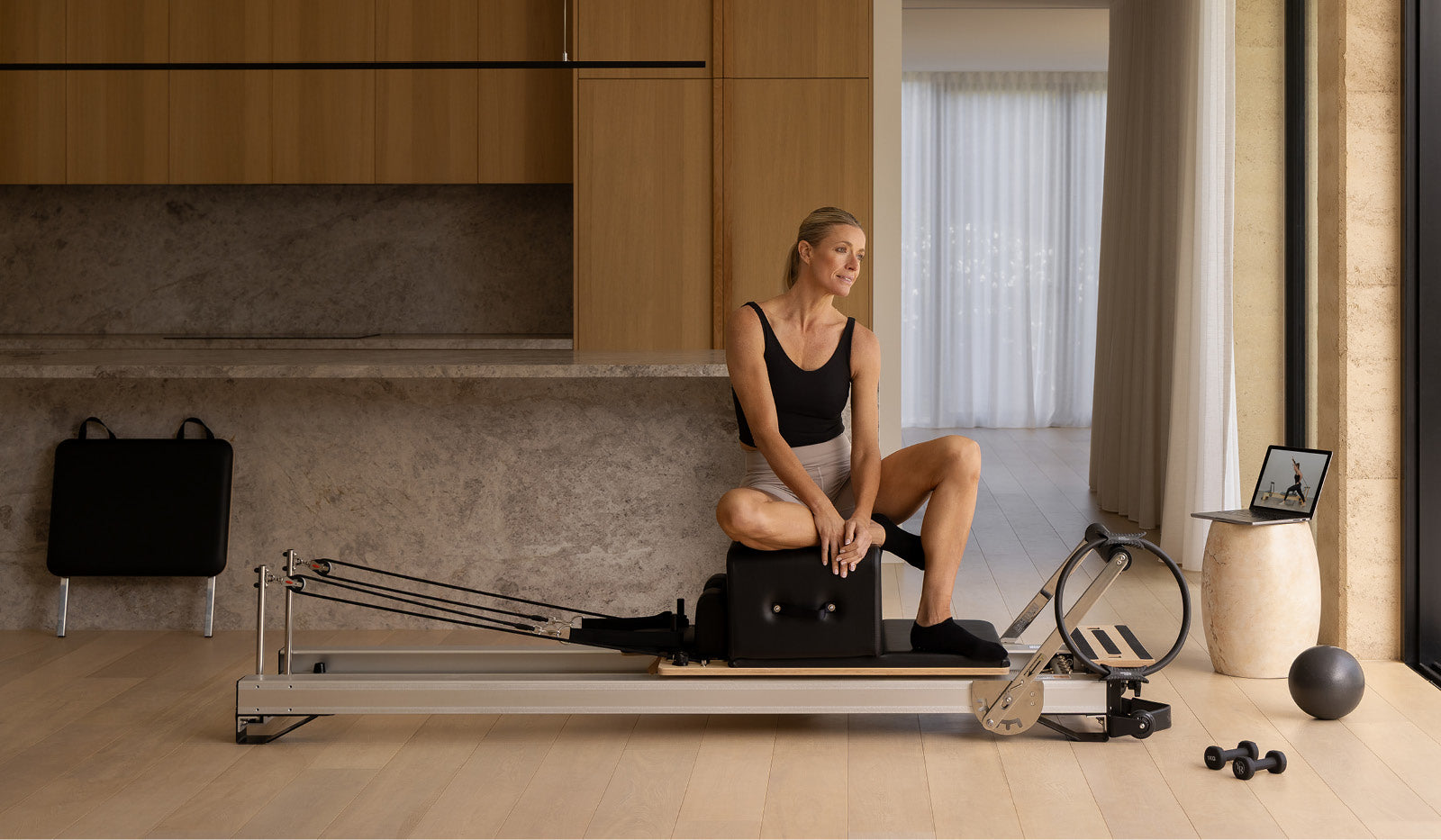 Redefine Your Routine