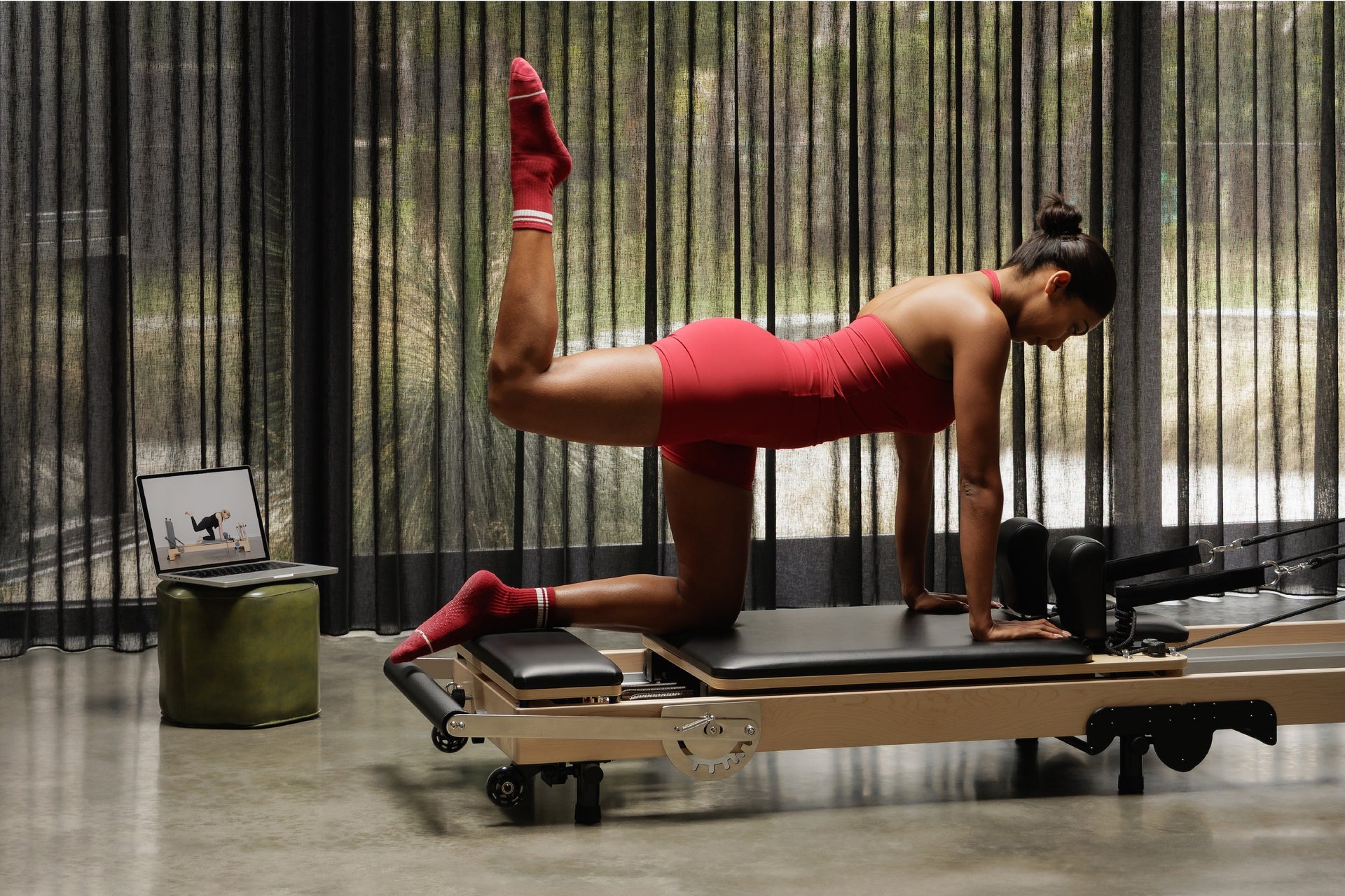 Reformer Payment Options