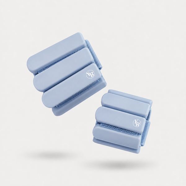 Curved Weighted Bands