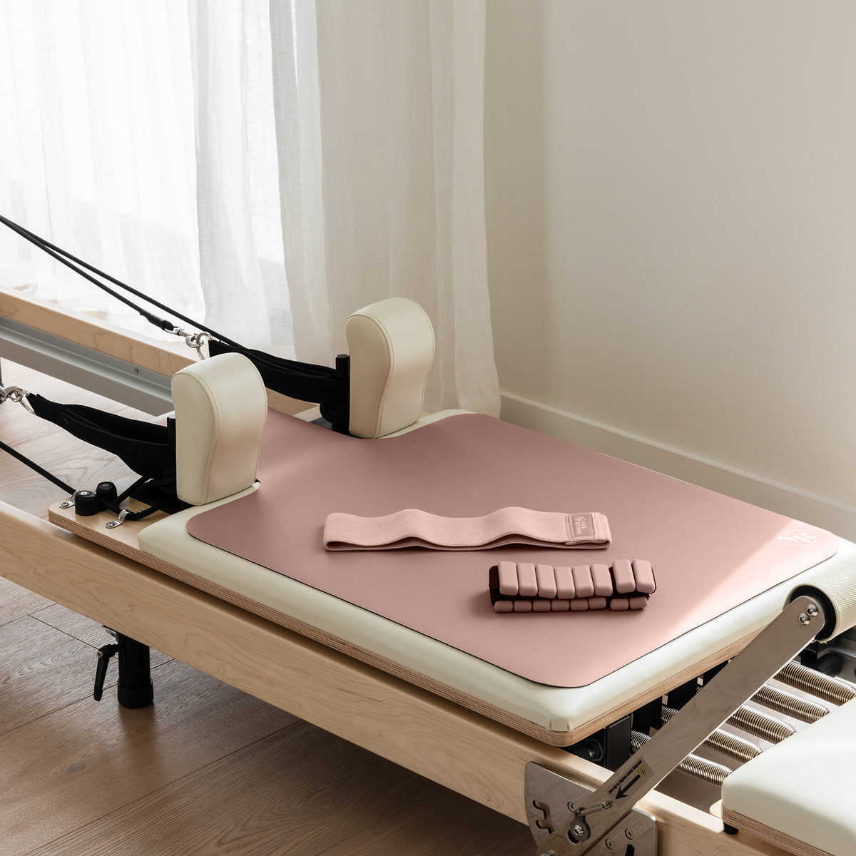 Customize Reformer Reformer Pack – Your Reformer
