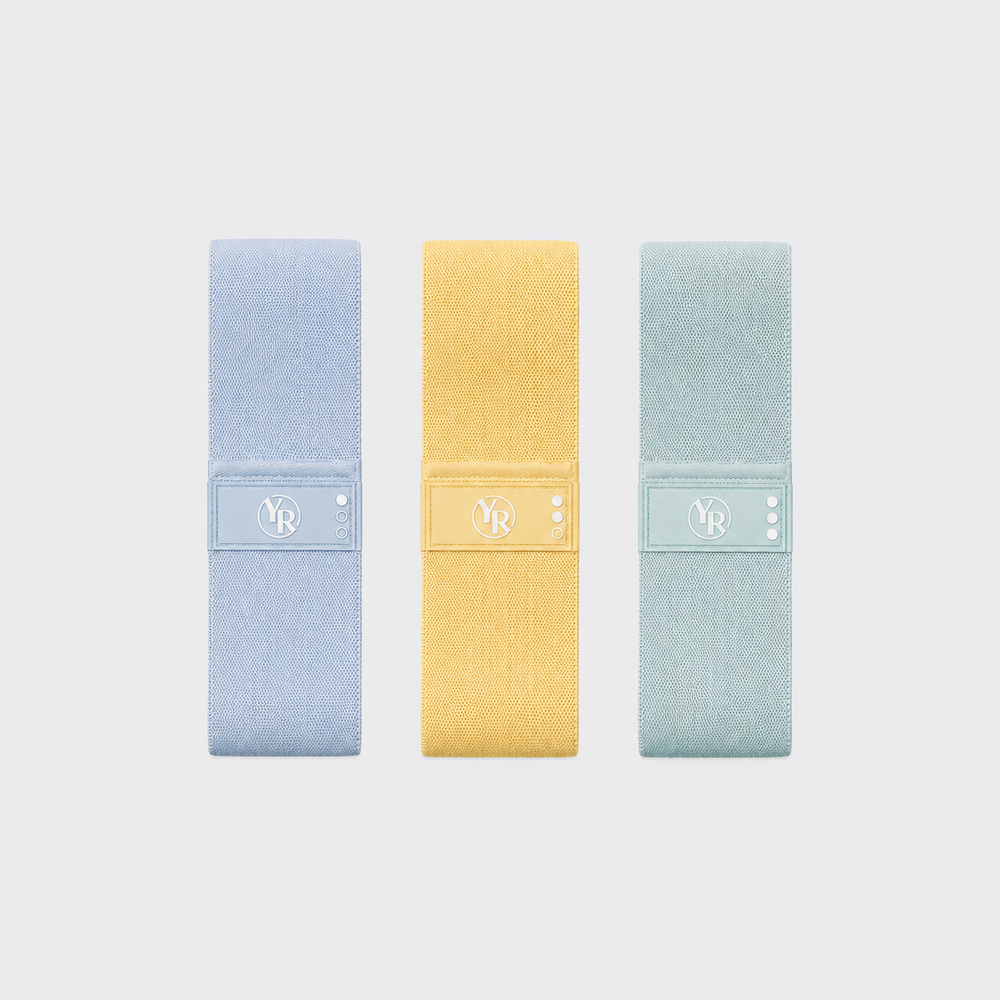 Booty Bands Set