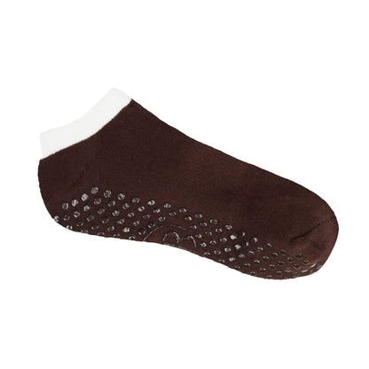 Ankle Grip Socks