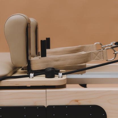 Double Loop Straps