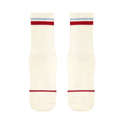 Crew Grip Socks