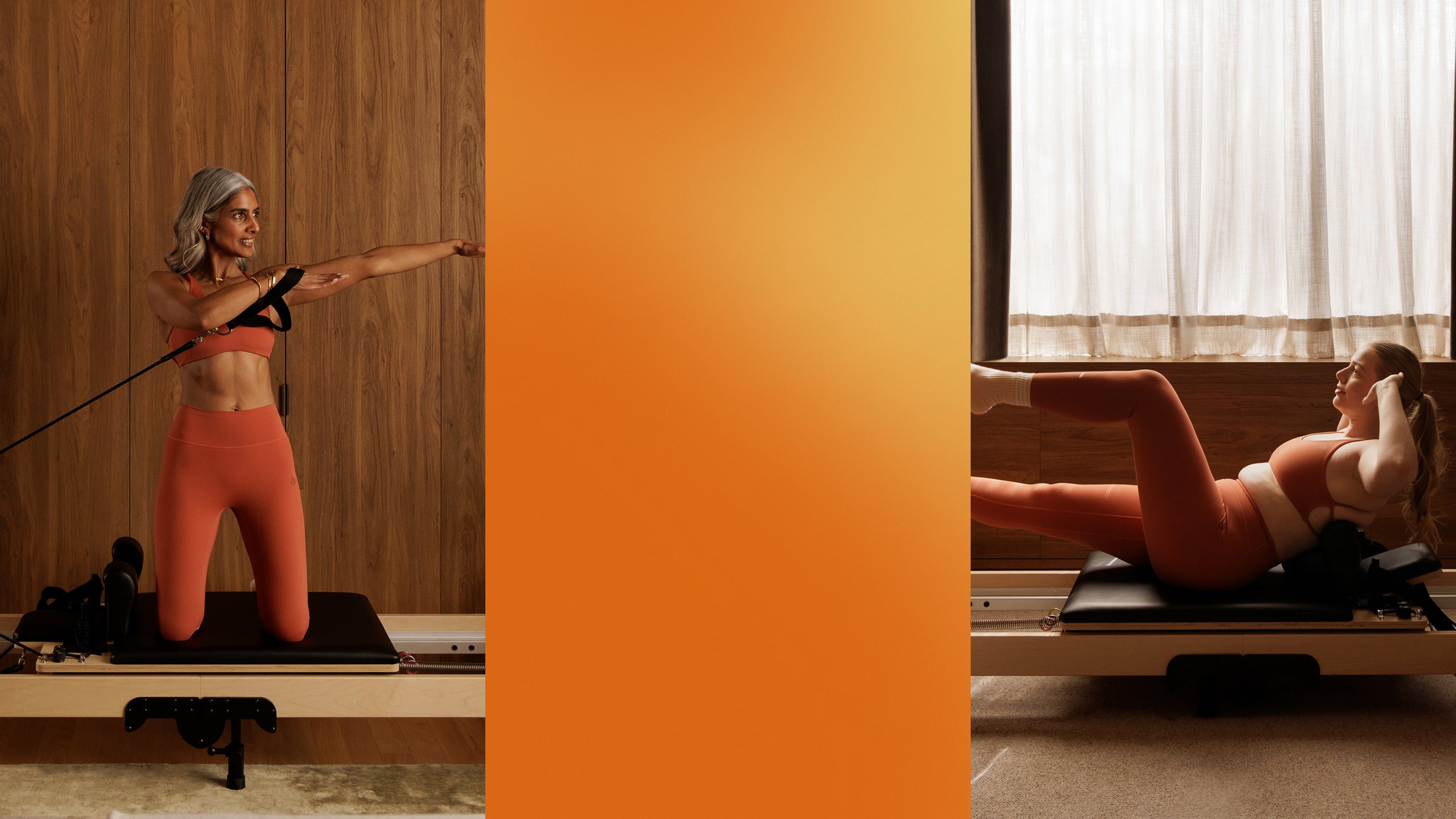 Up to $500 Off your Reformer