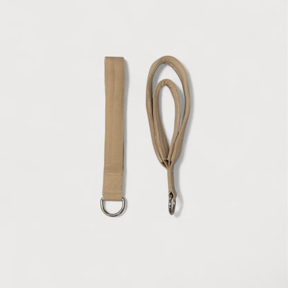 Double Loop Straps