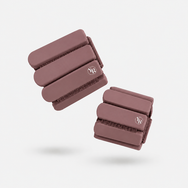 Curved Weighted Bands