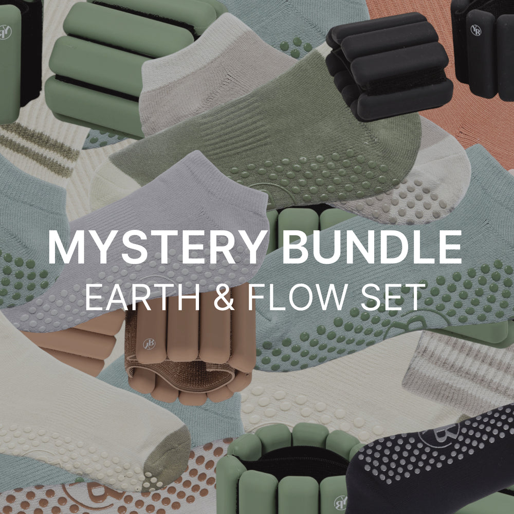 Mystery Accessory Bundle