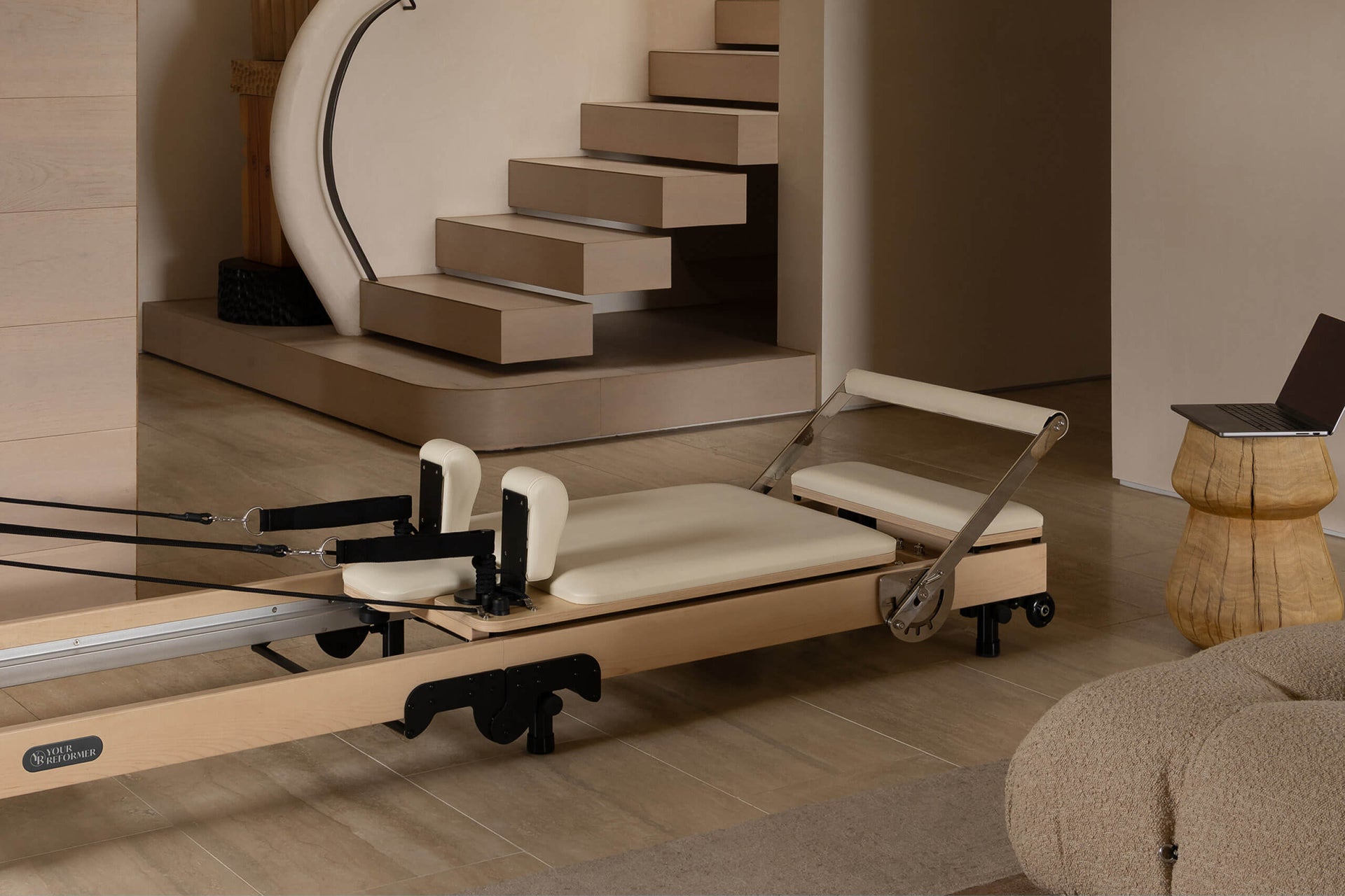 Your Reformer YR Original Reformer Bed