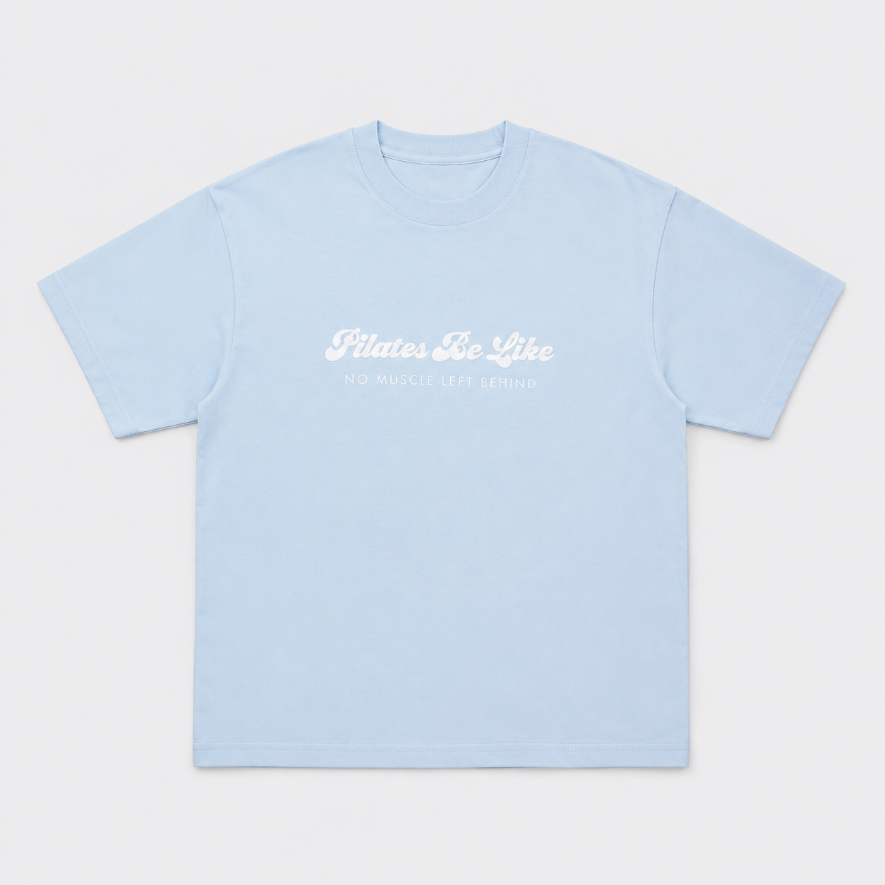 The Pilates Tee