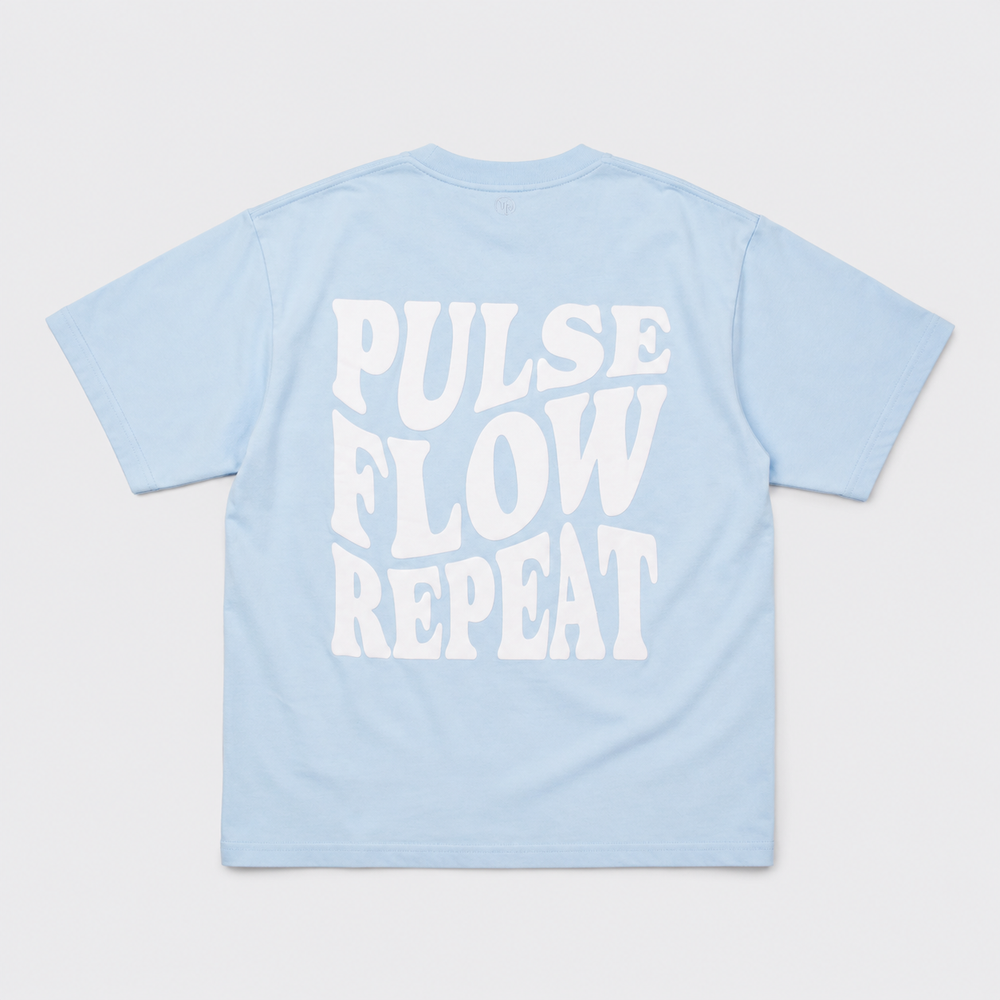 The Pilates Tee