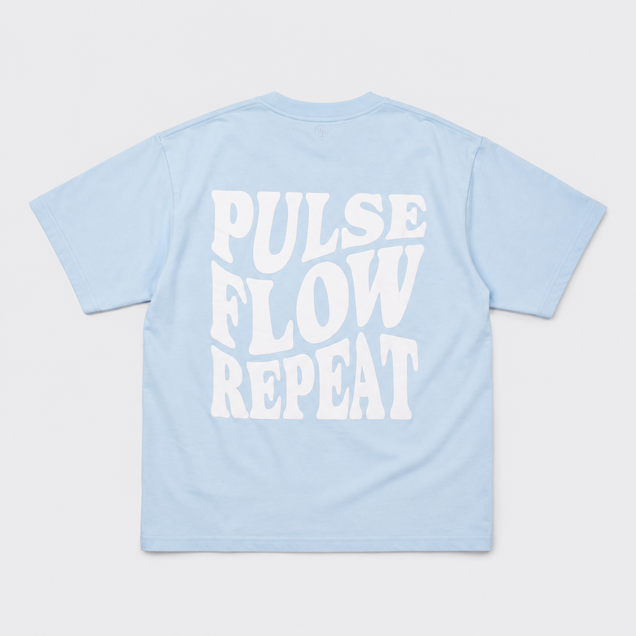 The Pilates Tee