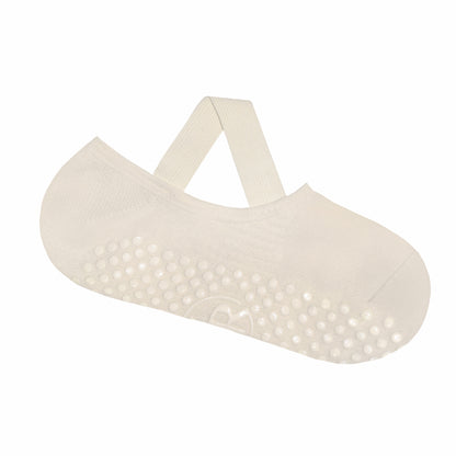 Ballet Grip Socks