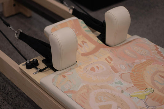 Reformer Mat