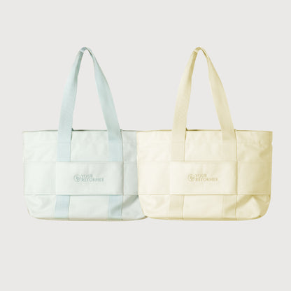 July Tote Bag