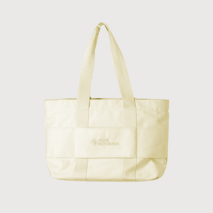 July Tote Bag