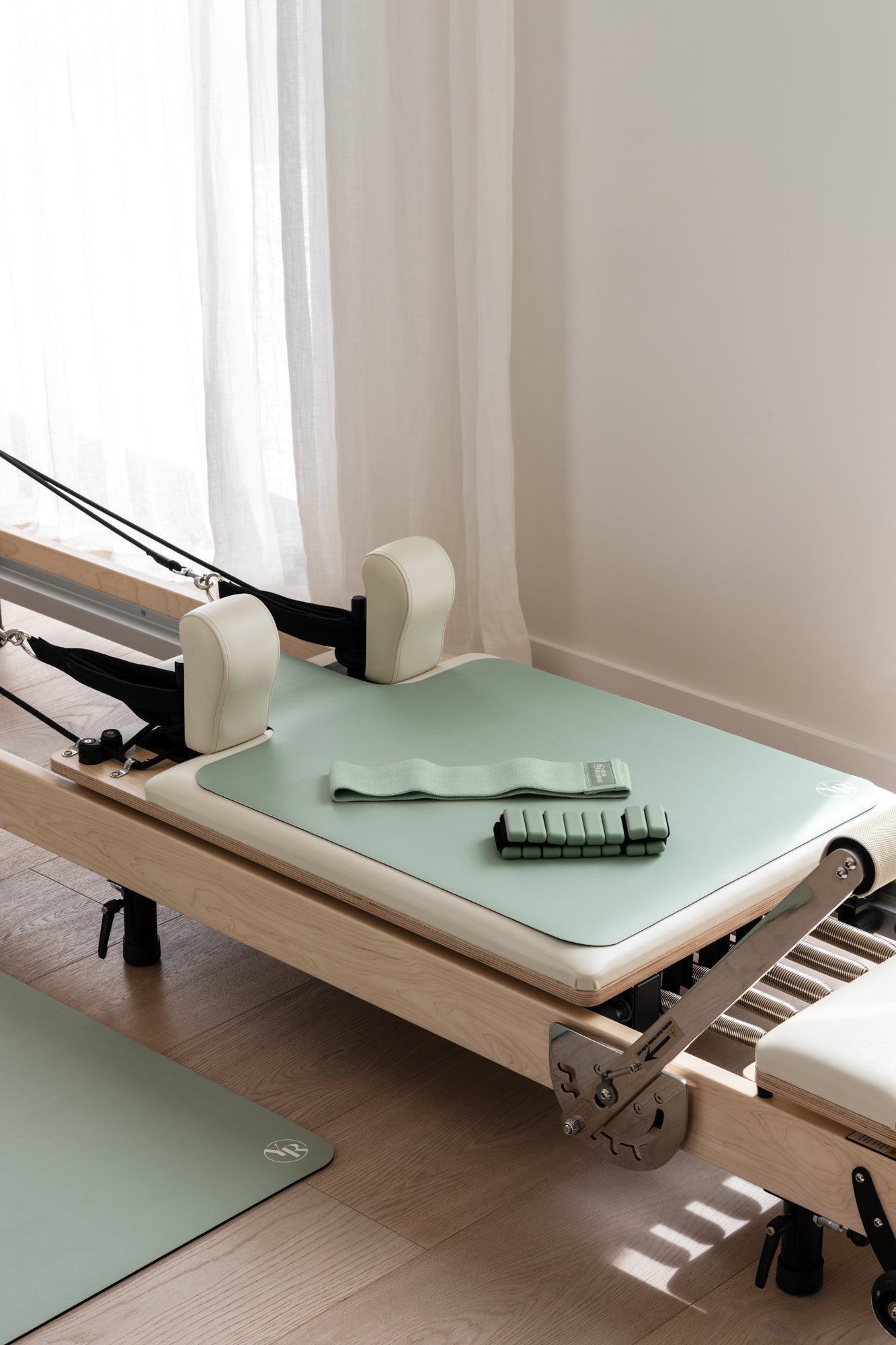 Accessories – Your Reformer